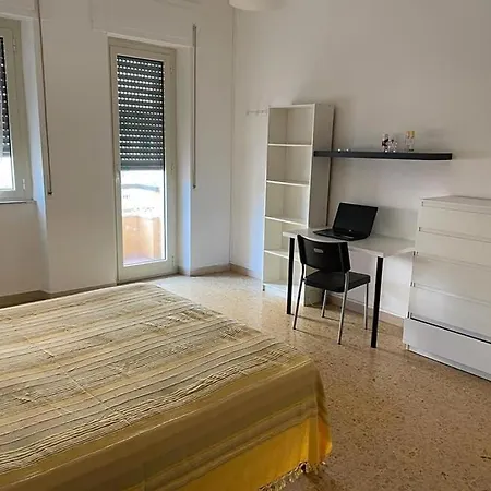 Agosto Al Mare Apartment Pescara
