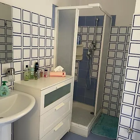 Apartment Agosto Al Mare *