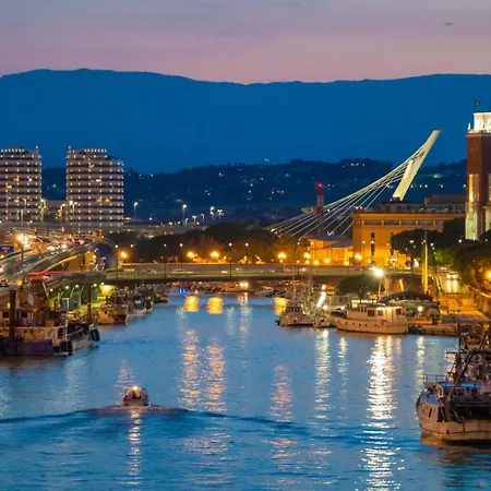 Agosto Al Mare Pescara